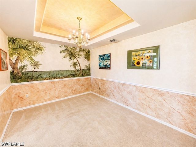 22911 Sago Pointe DR 2204, Estero, FL 34135