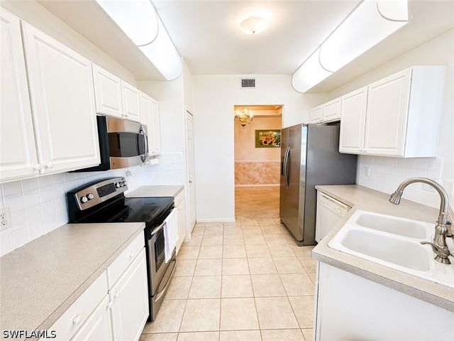 22911 Sago Pointe DR 2204, Estero, FL 34135