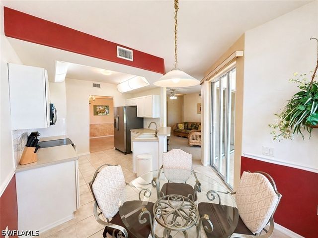 22911 Sago Pointe DR 2204, Estero, FL 34135