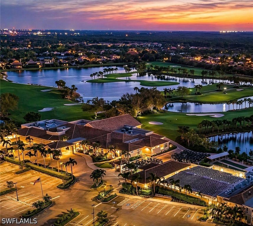 22911 Sago Pointe DR 2204, Estero, FL 34135