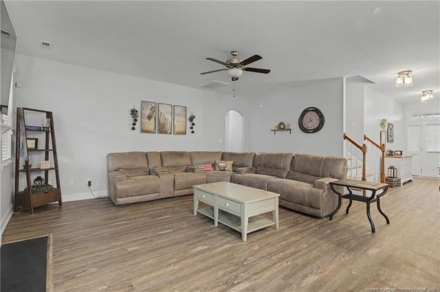 68 Bunting Drive, Lillington, NC 27546