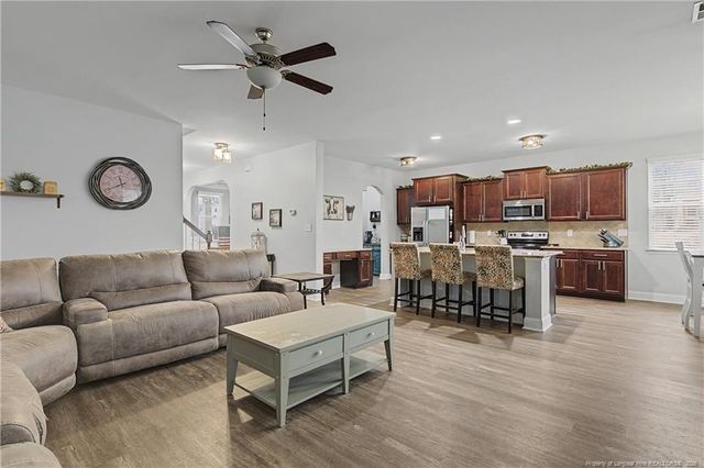 68 Bunting Drive, Lillington, NC 27546