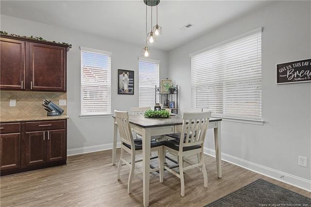 68 Bunting Drive, Lillington, NC 27546