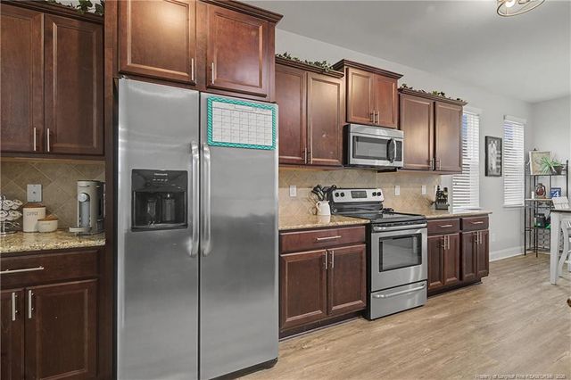 68 Bunting Drive, Lillington, NC 27546