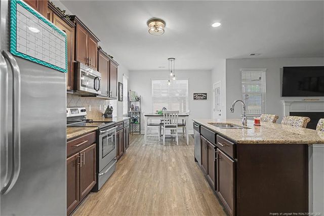 68 Bunting Drive, Lillington, NC 27546