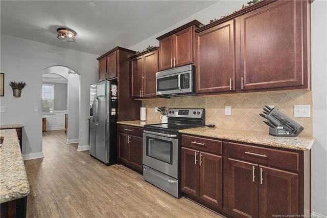 68 Bunting Drive, Lillington, NC 27546