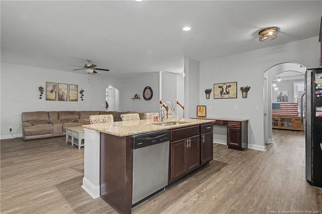 68 Bunting Drive, Lillington, NC 27546