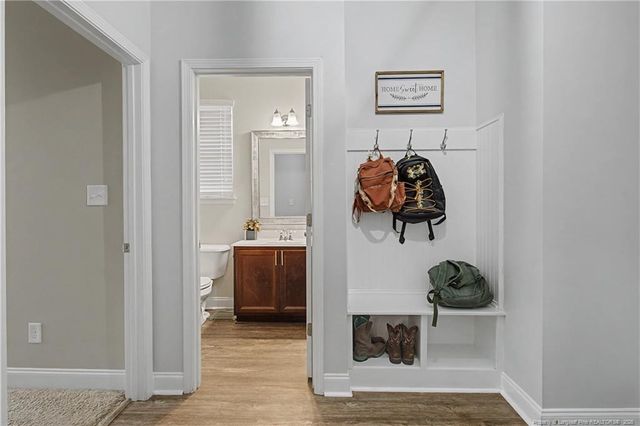 68 Bunting Drive, Lillington, NC 27546