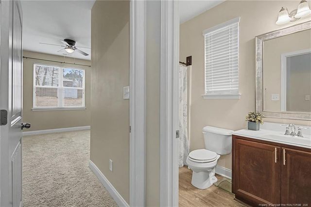 68 Bunting Drive, Lillington, NC 27546