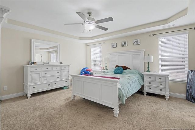 68 Bunting Drive, Lillington, NC 27546