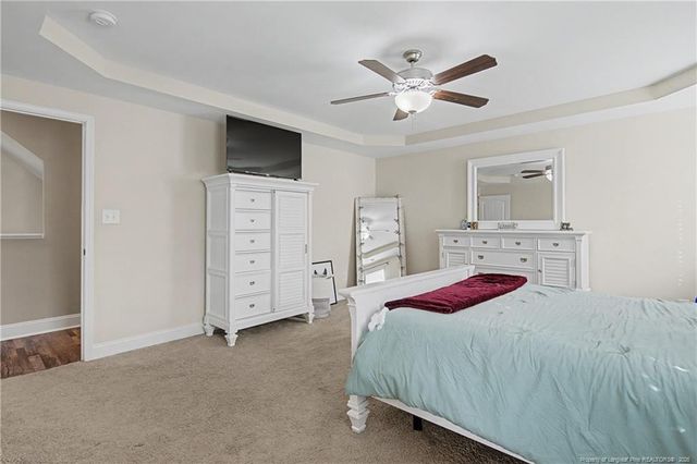 68 Bunting Drive, Lillington, NC 27546