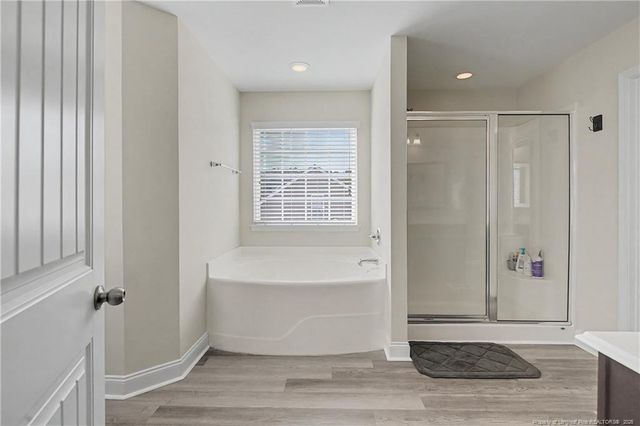 68 Bunting Drive, Lillington, NC 27546