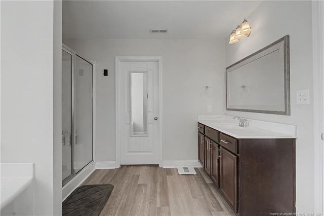 68 Bunting Drive, Lillington, NC 27546