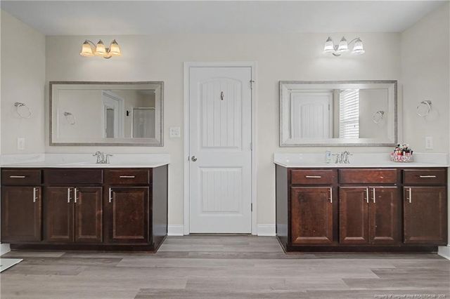 68 Bunting Drive, Lillington, NC 27546