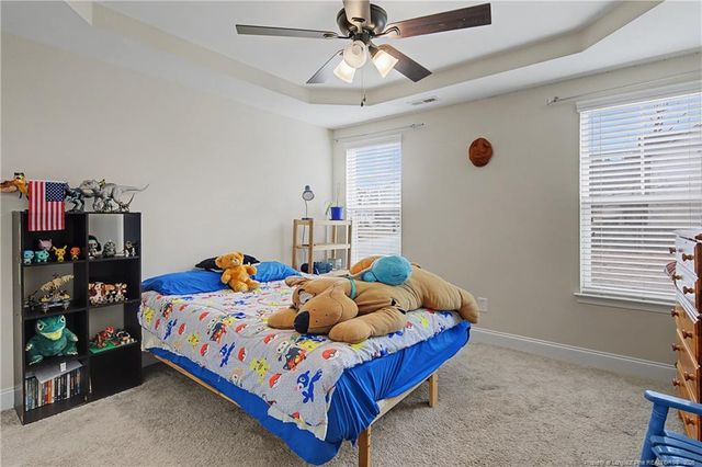 68 Bunting Drive, Lillington, NC 27546