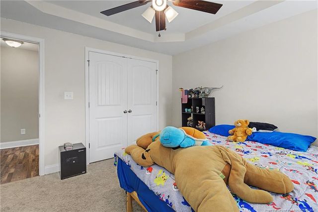 68 Bunting Drive, Lillington, NC 27546