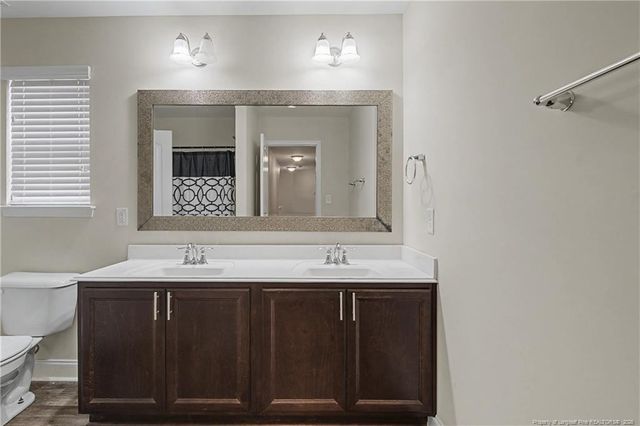 68 Bunting Drive, Lillington, NC 27546