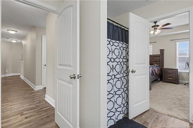 68 Bunting Drive, Lillington, NC 27546