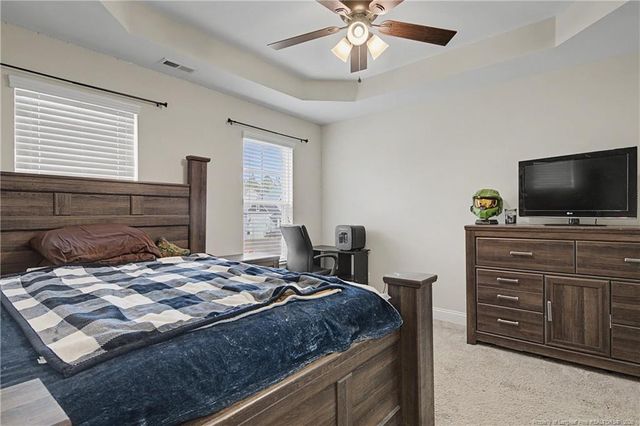 68 Bunting Drive, Lillington, NC 27546