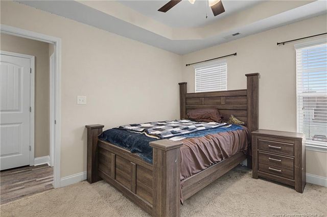 68 Bunting Drive, Lillington, NC 27546