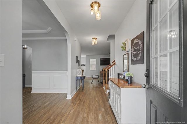 68 Bunting Drive, Lillington, NC 27546