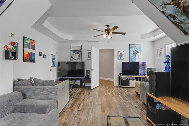 68 Bunting Drive, Lillington, NC 27546