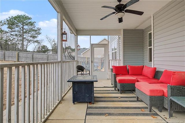 68 Bunting Drive, Lillington, NC 27546