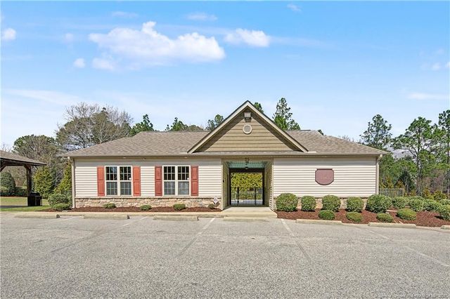 68 Bunting Drive, Lillington, NC 27546