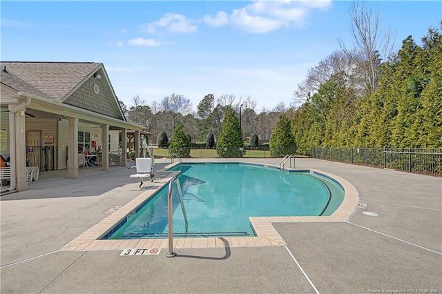 68 Bunting Drive, Lillington, NC 27546