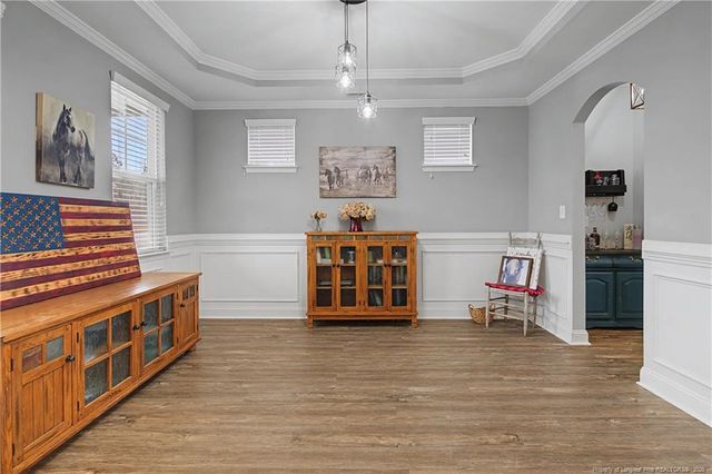 68 Bunting Drive, Lillington, NC 27546