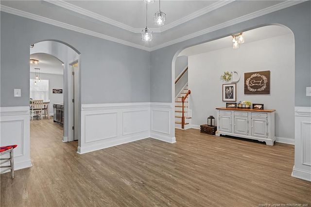 68 Bunting Drive, Lillington, NC 27546