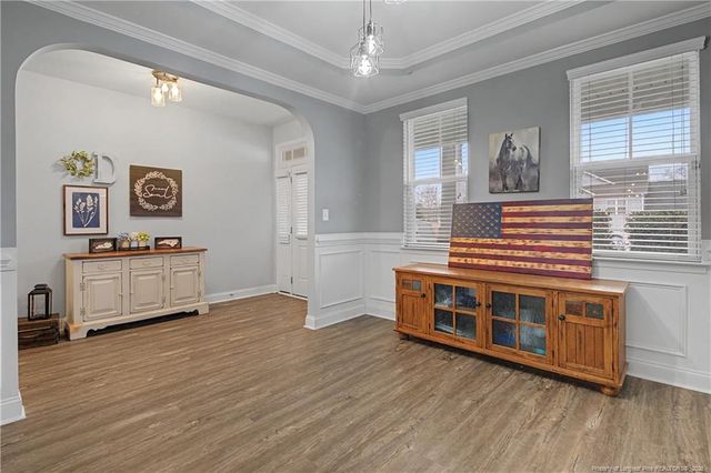 68 Bunting Drive, Lillington, NC 27546