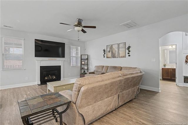 68 Bunting Drive, Lillington, NC 27546