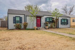 2509 36th Street, Lubbock, TX 79413