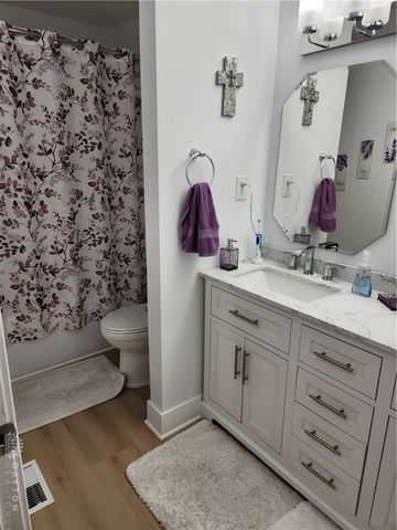 2447 N Tulane Drive, Beavercreek, OH 45431