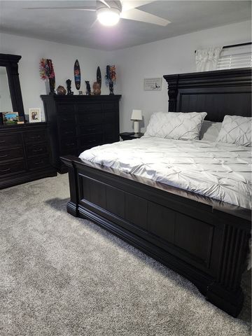 2447 N Tulane Drive, Beavercreek, OH 45431