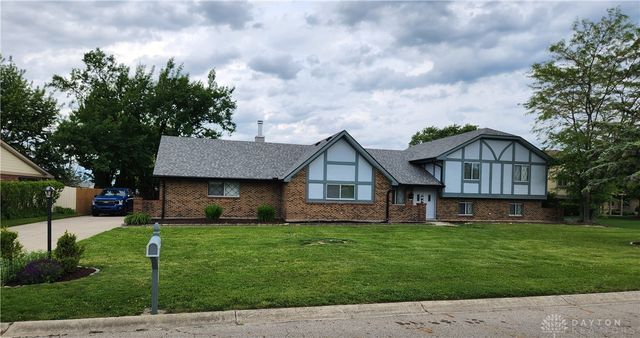 2447 N Tulane Drive, Beavercreek, OH 45431