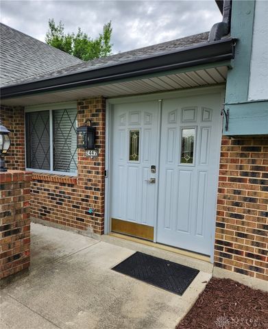 2447 N Tulane Drive, Beavercreek, OH 45431