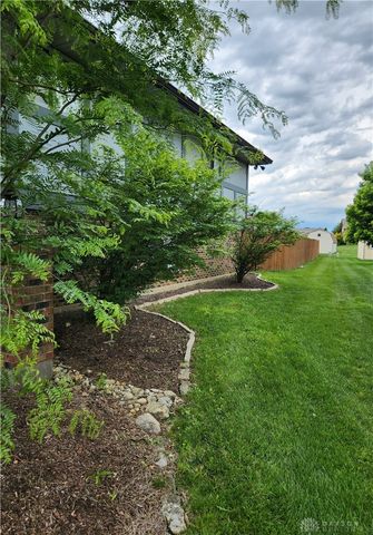 2447 N Tulane Drive, Beavercreek, OH 45431