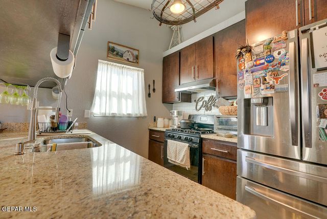 12368 GOLDEN SUN Drive, El Paso, TX 79938