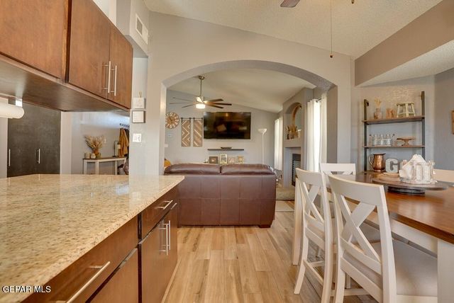 12368 GOLDEN SUN Drive, El Paso, TX 79938