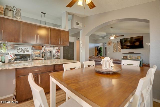 12368 GOLDEN SUN Drive, El Paso, TX 79938