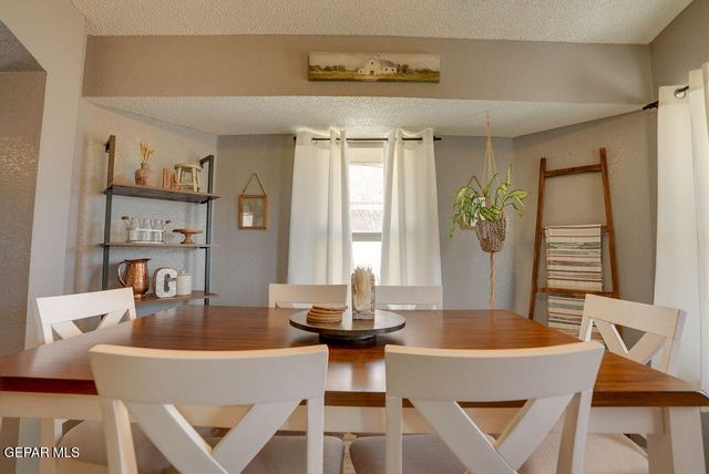 12368 GOLDEN SUN Drive, El Paso, TX 79938