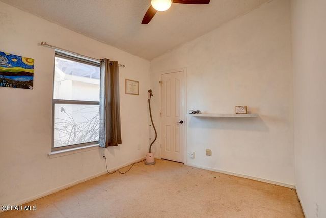 12368 GOLDEN SUN Drive, El Paso, TX 79938