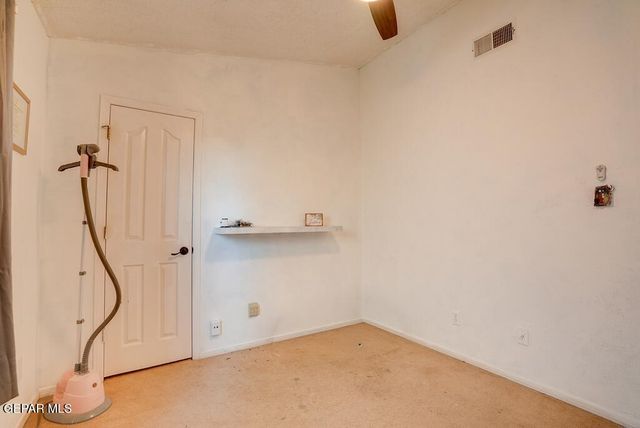 12368 GOLDEN SUN Drive, El Paso, TX 79938