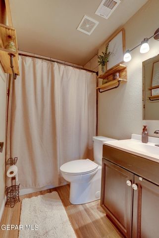 12368 GOLDEN SUN Drive, El Paso, TX 79938