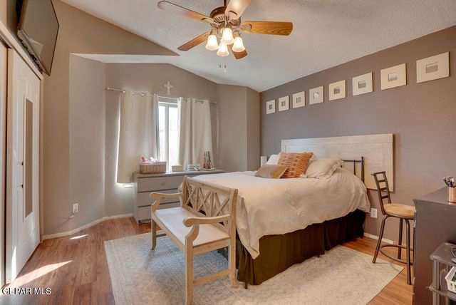 12368 GOLDEN SUN Drive, El Paso, TX 79938