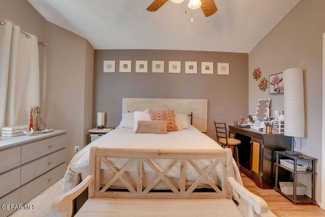 12368 GOLDEN SUN Drive, El Paso, TX 79938