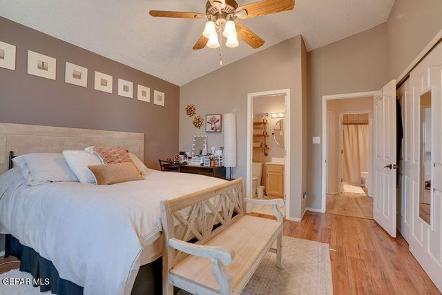 12368 GOLDEN SUN Drive, El Paso, TX 79938