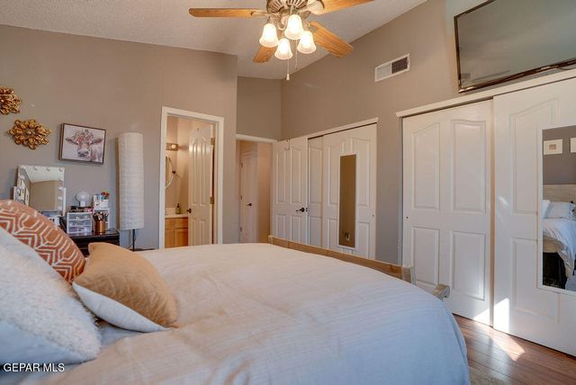 12368 GOLDEN SUN Drive, El Paso, TX 79938